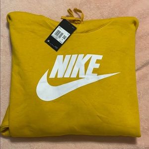 Brand New Nike Hoodie
